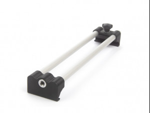 clamp for ipad 4 on a tripod 3D 프린트 모델