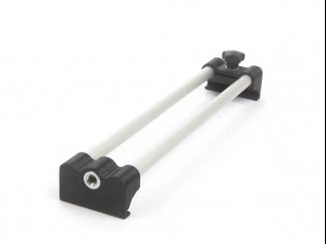 clamp for ipad 4 on a tripod 3D Print Model