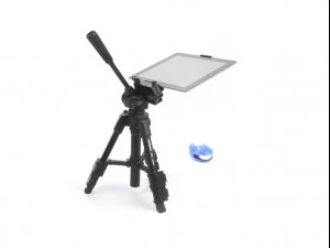 clamp for ipad 4 on a tripod 3D Print Model