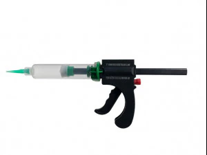solder paste and flux dispenser 3D Print Model