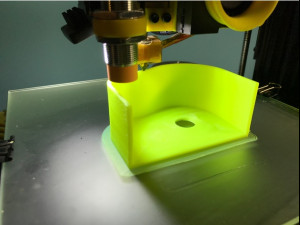 mini disc sander d50mm Modelo de Impressão 3D