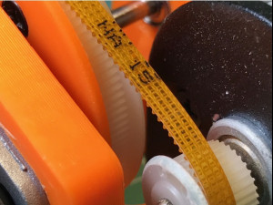 mini disc sander d50mm Modelo de Impressão 3D