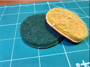 mini disc sander d50mm Modelo de Impressão 3D
