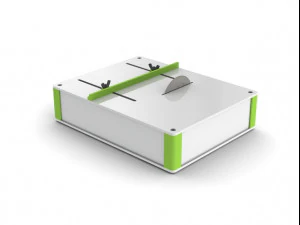 table saw 3D Print Model