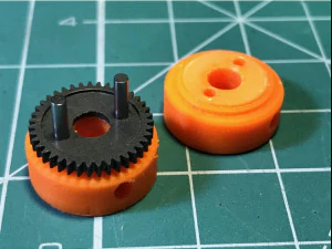 table saw 3D Print Model