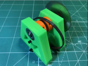 table saw 3D Print Model