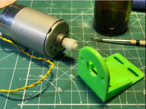 table saw 3D Print Model