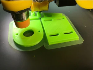 table saw 3D Print Model