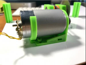 table saw 3D Print Model