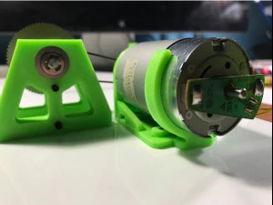table saw 3D Print Model