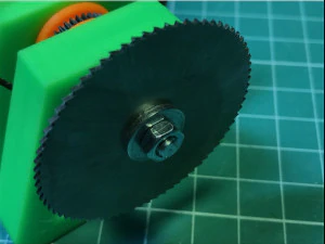 table saw 3D Print Model