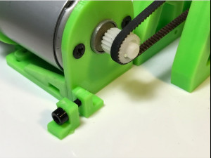 table saw Model Cetak 3D