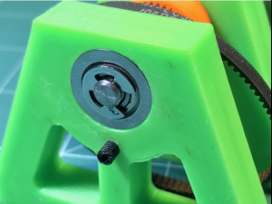 table saw Model Cetak 3D