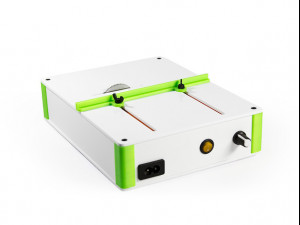 table saw Model Cetak 3D