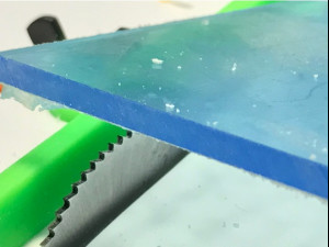 table saw Model Cetak 3D