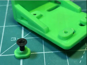 table saw 3D Print Model