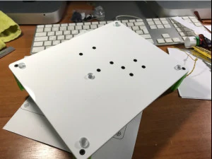 table saw 3D Print Model