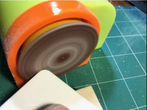 table saw 3D Print Model