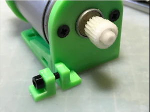 table saw 3D Print Model