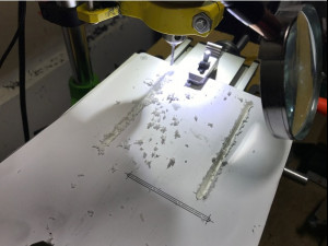 table saw Model Cetak 3D