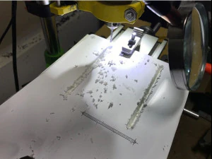 table saw 3D Print Model