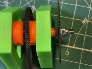 table saw 3D Print Model