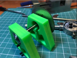 table saw 3D Print Model