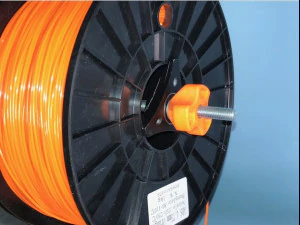 knob for nuts m8 3D Print Model