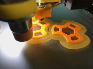 knob for nuts m8 3D Print Model