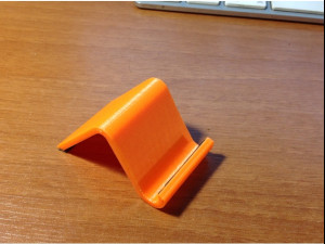 iphone 7 stand 3D Принт Модель