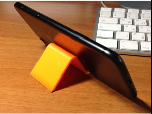 iphone 7 stand 3D Принт Модель