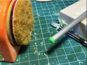 smd page holder clips 3D Print Model