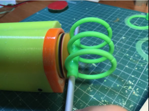 smd page holder clips 3D-Druckmodell