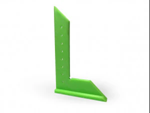 сетсквер 3D Принт Модель