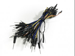 wires organizer Modello di stampa 3D