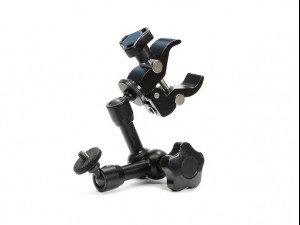 knob for broken clamp Modèles 3D en vedette