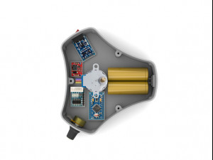 rotary table for painting 3D Print Model