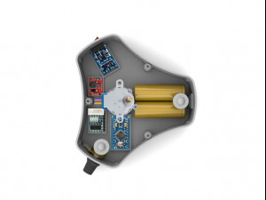 rotary table for painting 3D Print Model