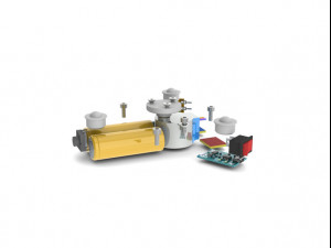 rotary table for painting 3D Print Model