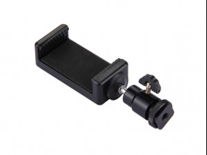 clamp for vertical use photo and video shooting 3D Принт Модель
