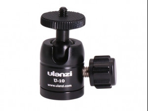 clamp for vertical use photo and video shooting 3D Принт Модель