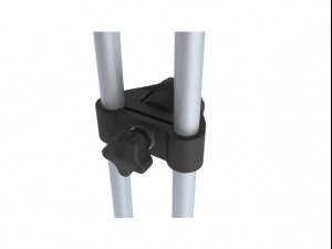 clamp for vertical use photo and video shooting 3D Принт Модель