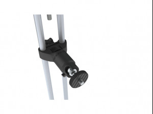 clamp for vertical use photo and video shooting 3D Принт Модель