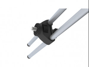clamp for vertical use photo and video shooting 3D Принт Модель