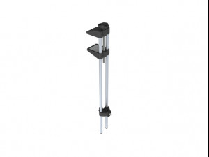 clamp for vertical use photo and video shooting 3D Принт Модель