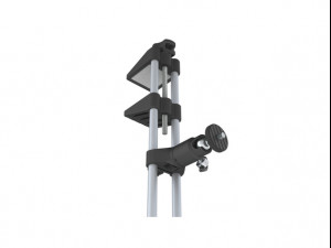 clamp for vertical use photo and video shooting 3D Принт Модель