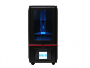 tripod giant width masked sla 3d printing technology 3D Print Model