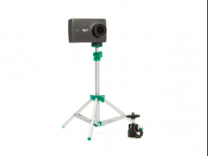 tripod giant width masked sla 3d printing technology 3D Print Model