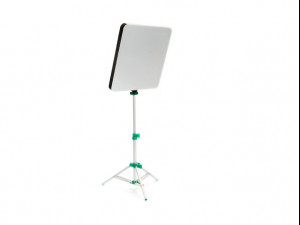 tripod giant width masked sla 3d printing technology 3D Print Model