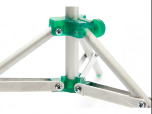 tripod giant width masked sla 3d printing technology 3D Print Model